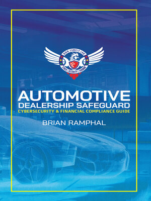 cover image of Automotive Dealership Safeguard